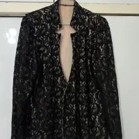 مانتو کتی زنانه