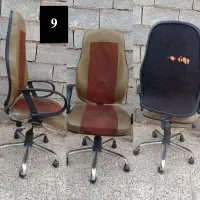 صندلی چرخ دار