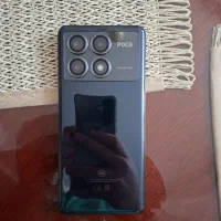 poco x6 pro|موبایل|کرمانشاه, |دیوار