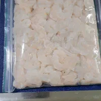 میگو تازه