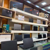 فروش لپتاپ دست دوم و اپن باکس