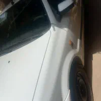 سمند مدل ۹۴ال ایکس
