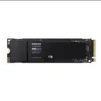 ssd اینترنال samsung 990 evo با ظرفیت یک ترابایت