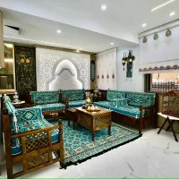 تور کربلا هوایی الف واقعی