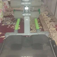 دستگاه دراز و نشست توتال کور