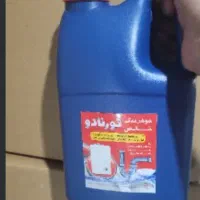 ۳ عدد جوهر نمک ۲/۵ لیتری
