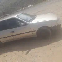 پژو ۴۰۵ مدل ۸۵