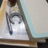 کتاب دعا|کتاب و مجله مذهبی|خرم‌آباد, |دیوار