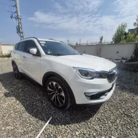 فیدیلیتی مدل۱۴۰۳ بی خطو خش