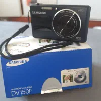 دوربین عکاسی و فیلمبرداری سامسونگ مدل DV150F
