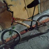 دوچرخه 20