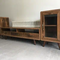 میز تلویزیون و میز تحریر