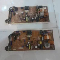 برد ماشین لباسشویی LG