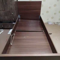 تخت ام دی اف تک نفره
