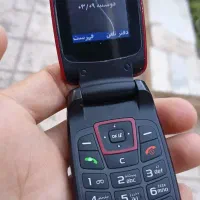 گوشی نوکیا ساده