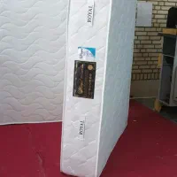 فروش ویژه تشک رویال به صورت چکی و اقساطی