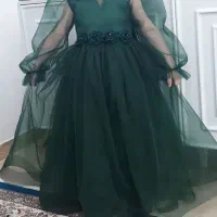 پیراهن مجلسی.صحنه
