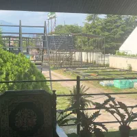اجرا و نصب سازه های مقاوم با استراکچر فلزی