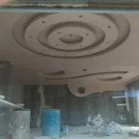 شاگرد گچ ساز