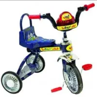 سه چرخه Baby club