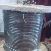 کابل ارمودار