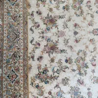 2تا فرش ۹متری و۲ پادری