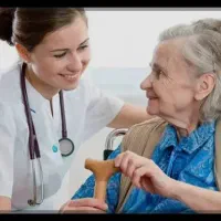 شرکت پرستاری سالمند و کودک