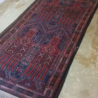 فرش عشایری بلوچ قدیمی