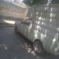 پیکان وانت انژکتور بقیمت
