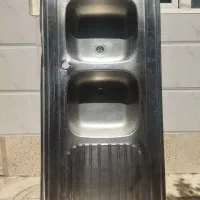 سینک دوقلو
