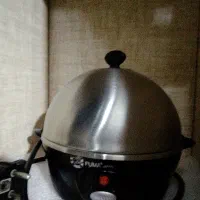 تخم مرغ پز