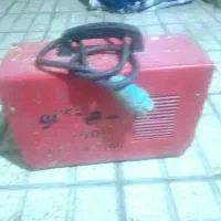 دستگاه جوش با کابل ۷ متر