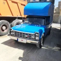 نیسان ابی