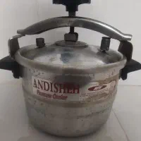 زود پز ، ارام پز