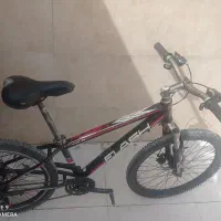 دوچرخه ۲۴