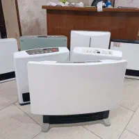 بخاری ژاپنی ۴۰۰۰مدل بالا