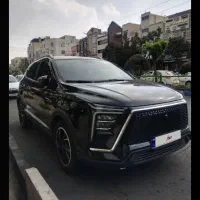 kmc x5 403 برج10|خودرو سواری و وانت|اهواز, کوی ترابری|دیوار