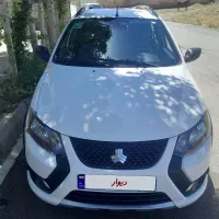 کوییک اس مدل ۱۴۰۲