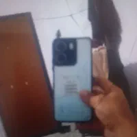 گوشی شیامی نوت 13 c درحد نو