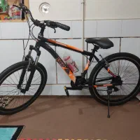 چرخ سایز 27.5