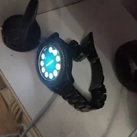 SAMSUNG GEAR S 3 FRONTIER ساعت هوشمند در حد