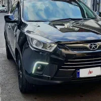 جک s5|خودرو سواری و وانت|رشت, توشیبا|دیوار