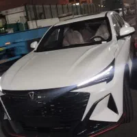 چانگان۲۰۲۶نیمه فول صفر خشک
