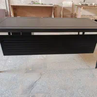 تولیدی انواع میز های مدیریت کنفرانس وکیوم و فلز