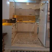 اجاره ویلایی ۱۰۰متر حیاط ماشین‌رو