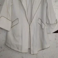 ۶عدد مانتو در حد نو