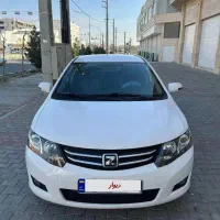 فروش آریو زوتی مدل ۱۳۹۷