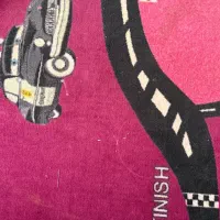 موکت اتاق پسرانه