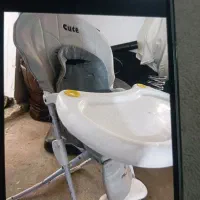 صندلی غذاخوری کودک