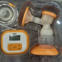 شیردوش برقی